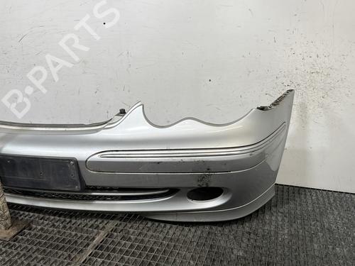 Front bumper MERCEDES-BENZ C-CLASS (W203) C 220 CDI (203.006) | BP30100893C7 