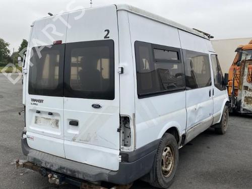 Gearbox FORD TRANSIT Van (FA_ _) 2.2 TDCi | BP36248800M3 - Image 45