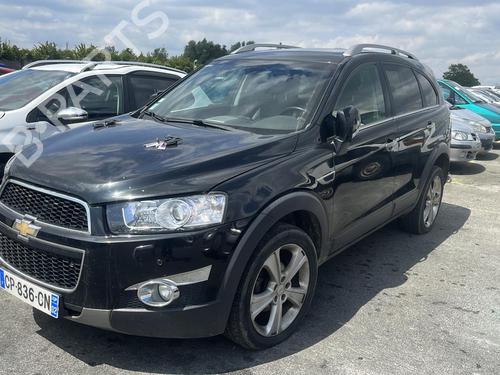 Instrument cluster CHEVROLET CAPTIVA (C100, C140) 2.2 D 4WD | BP25123365C47 - Image 11