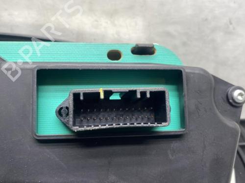 Instrument cluster DACIA LOGAN MCV (KS_) 1.5 dCi (KS0W) | BP19952276C47 