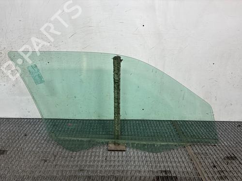 Used Front left door window Front left door window 37409665 37409665