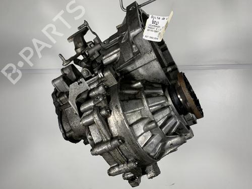 Used Gearbox Gearbox VW PASSAT B6 (3C2) 1.9 TDI (105 hp) 23769370 23769370