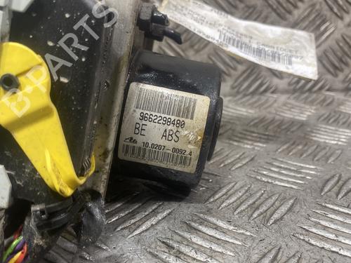 Used ABS pump ABS pump CITROËN C3 Pluriel (HB_) 1.4 HDi (68 hp) 33484271 33484271