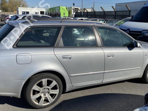 Rear parcel shelf AUDI A4 B7 Avant (8ED) 1.9 TDI | BP33180683C85 - Image 11