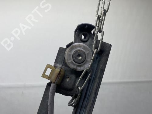 Rudehejsemekanisme ventre foran RENAULT MEGANE II (BM0/1_, CM0/1_) 1.5 dCi (BM1E, CM1E) | BP29759476C22 