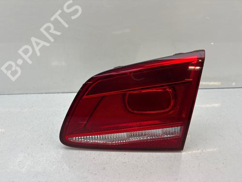 Right tailgate light VW PASSAT B7 (362) 1.6 TDI | BP35896967C80 - Image 5
