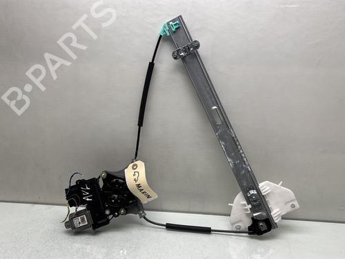 Used Front left window mechanism Front left window mechanism KIA STONIC (YB) 1.0 T-GDi (101 hp) 32682536 32682536