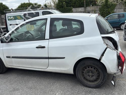 Engine RENAULT CLIO III (BR0/1, CR0/1) 1.5 dCi | BP34242614M1 - Image 16