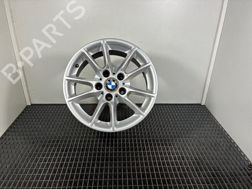 Used Rim Rim BMW 5 (E34) [1987-1995] 35938750 35938750