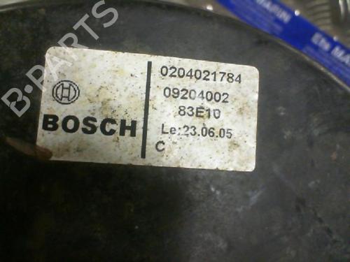 Used Servo brake Servo brake OPEL AGILA A (H00) [2000-2007] 20006672 20006672