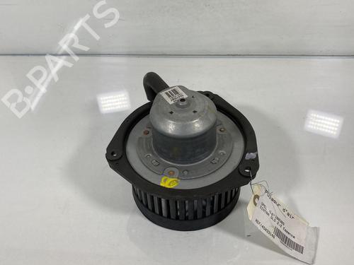 Heater blower motor OPEL SINTRA (APV) 2.2 i 16V (OUN16, Y94) | BP20029977M62 