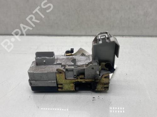 Used Front left lock Front left lock PEUGEOT 307 (3A/C) 2.0 HDi 90 (90 hp) 19990111 19990111