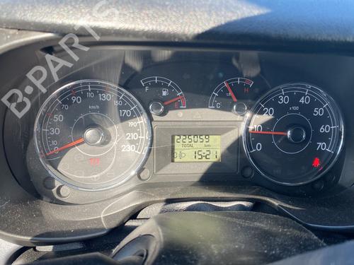 Right front window switch FIAT GRANDE PUNTO (199_) 1.3 D Multijet | BP29841457I26 - Image 8