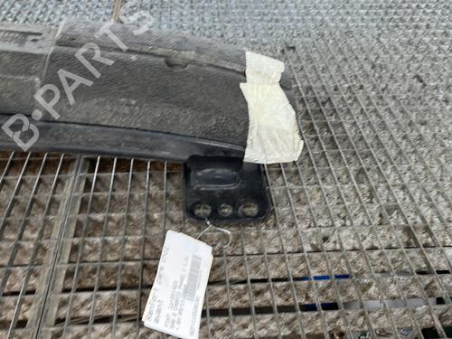 Front bumper reinforcement FIAT 500 (312_) 1.2 (312AXA1A) | BP29639415C109 