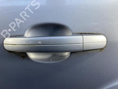 Left rear door FORD FOCUS II Turnier (DA_, FFS, DS)  | BP21958500C4 