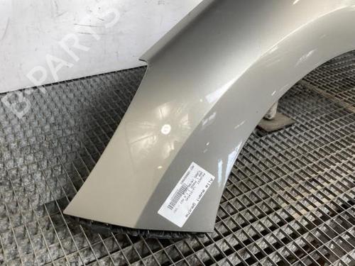 Left front fenders PEUGEOT 308 I (4A_, 4C_) 1.6 HDi | BP28706925C41 