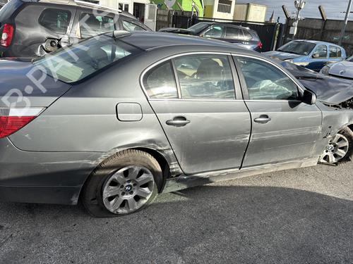 Front wiper motor BMW 5 (E60) 530 d | BP33648677M29  - Image 17