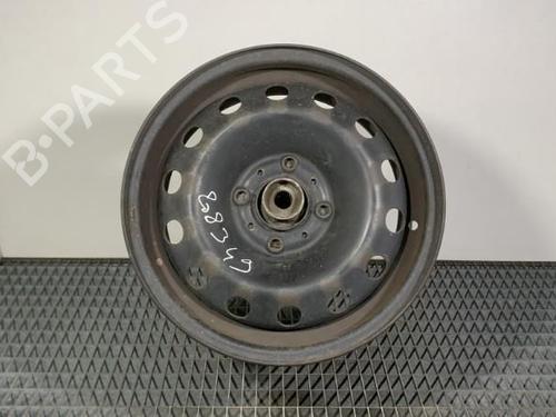 Used Rim CITROËN C2 (JM_) 1.4 HDi (68 hp) 21960598