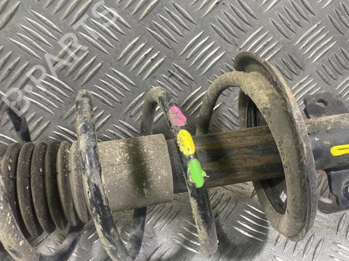 Used Left front shock absorber DACIA DUSTER (HM_) 1.0 TCe 100 (HMMT) (101 hp) 19952923