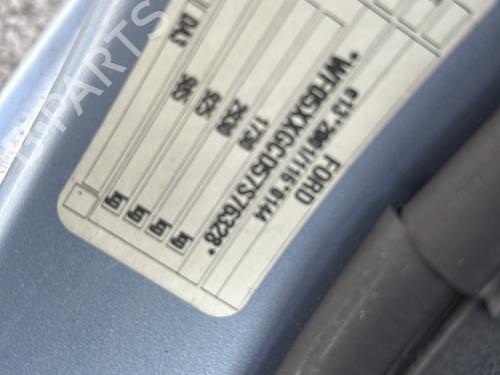 AC compressor FORD FOCUS II (DA_, HCP, DP) 1.6 | BP30129343M34  - Image 6