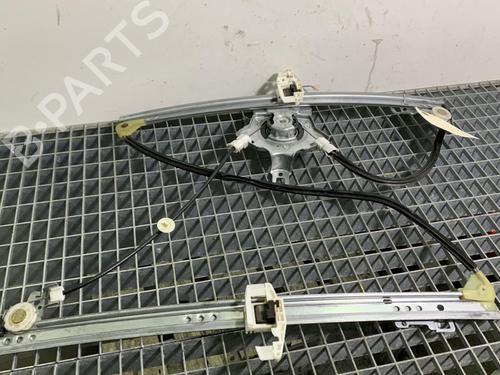 Used Front right window mechanism CITROËN XSARA (N1) 2.0 HDi 90 (90 hp) 20024820