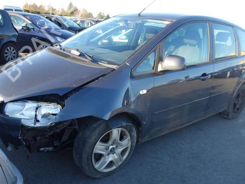 Left mirror FORD C-MAX (DM2) 1.6 TDCi | BP19979381C26 