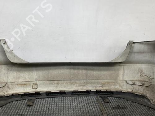 Rear bumper FORD MONDEO IV (BA7) 1.8 TDCi | BP22362370C8 