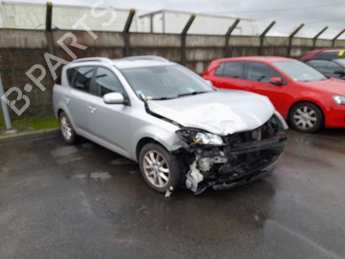 Used Parts KIA CEE'D SW (ED) 1.6 CRDi 90 4821053