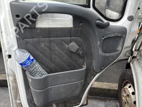 Brugte PEUGEOT BOXER Van (244)  2.2 HDi  4430811