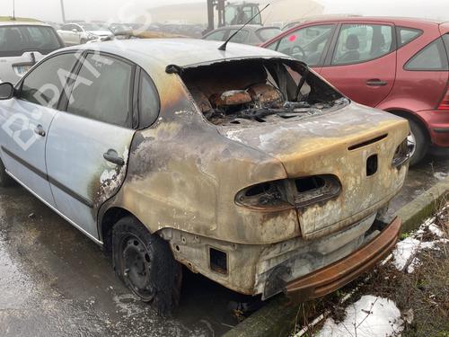 Højre forlygte SEAT CORDOBA (6L2) 1.9 SDI | BP25709234C29 