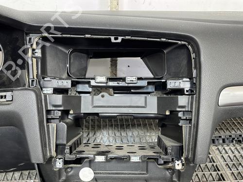 Dashboard VW GOLF VII (5G1, BQ1, BE1, BE2) 1.6 TDI | BP27361388C46  - Image 9