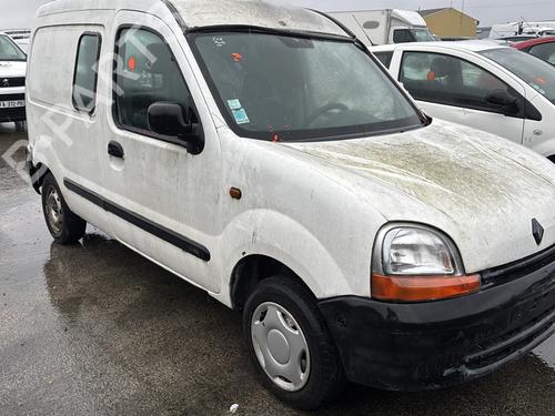 Dørliste RENAULT KANGOO (KC0/1_) D 65 1.9 (KC0E, KC02, KC0J, KC0N) | BP38255932C150 - Image 18