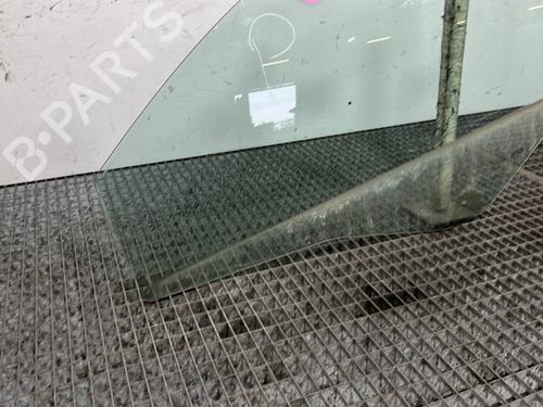 Front left door window FIAT 500 (312_) 1.2 (312AXA1A) | BP29253489C18 