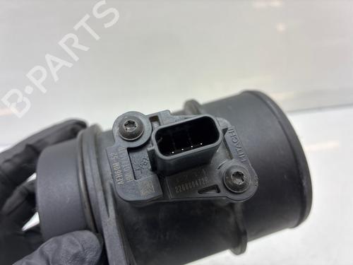 Mass air flow sensor RENAULT MASTER III Van (FV) 2.3 dCi 135 FWD (FV0N, FV08, FV06, FV00, FV1S) | BP34243080M95  - Image 5