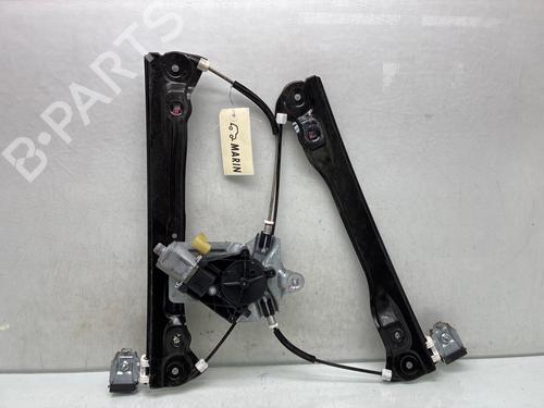 Front left window mechanism CHEVROLET CRUZE (J300) | BP37075786C22 - Image 3