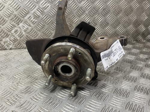 Used Right front steering knuckle KIA CEE'D (JD) 1.0 T-GDI (120 hp) 29413510