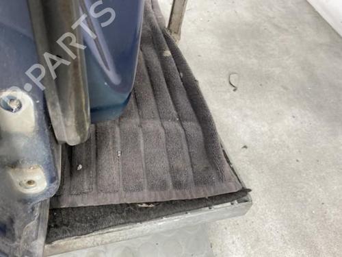 Left rear door FORD FIESTA VI (CB1, CCN) 1.25 | BP19989116C4 