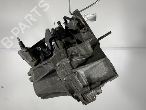 Gearbox RENAULT KADJAR (HA_, HL_) 1.2 TCe 130 (HLMR) | BP23947160M3 