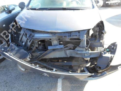 Climate control RENAULT TWINGO II (CN0_) | BP20005016I5 - Image 7