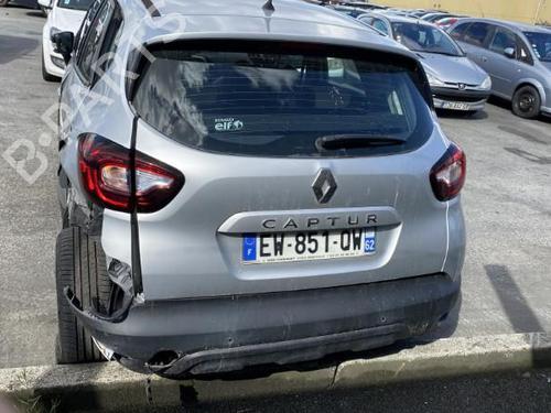 Radio RENAULT CAPTUR I (J5_, H5_) 0.9 TCe 90 | BP23764413E6 - Image 21