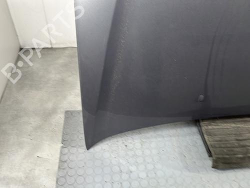 Hood NISSAN ALMERA II Hatchback (N16) 1.5 dCi | BP27173813C1 