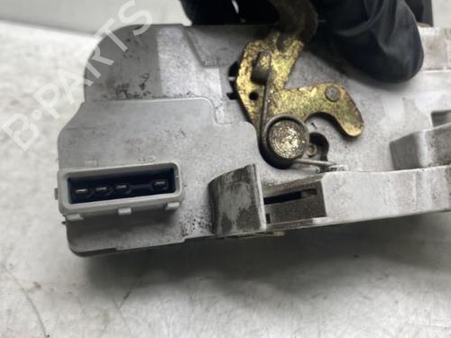Rear left lock PEUGEOT 307 (3A/C) 2.0 HDi 110 | BP19991793C100 