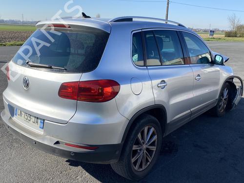 Warning switch VW TIGUAN (5N_) 2.0 TDI 4motion | BP30297066I22  - Image 20