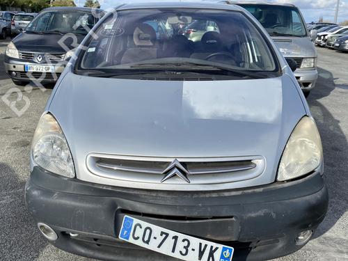 Right headlight CITROËN XSARA PICASSO (N68) 2.0 HDi | BP20313204C29 