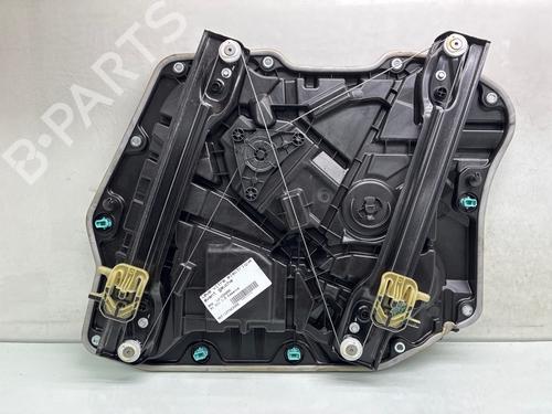 Front left window mechanism BMW X1 (U11) sDrive 18 i | BP36389421C22 - Image 6