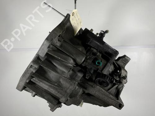 Gearbox RENAULT GRAND SCÉNIC III (JZ0/1_) 1.6 dCi (JZ00, JZ12) | BP20483208M3 