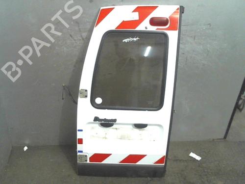 Used Left tailgate CITROËN JUMPY I Van (BS_, BT_, BY_, BZ_) 2.0 HDi 95 (94 hp) 20003759