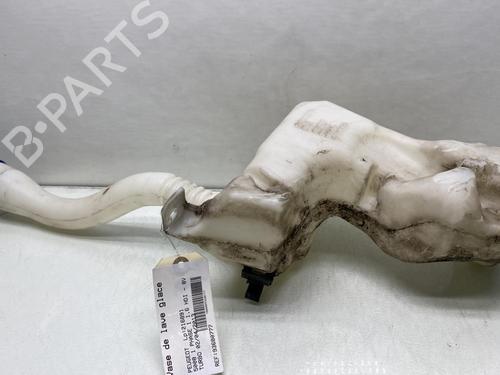 Used Windscreen washer tank PEUGEOT 5008 (0U_, 0E_) 1.6 HDi (114 hp) 20219974