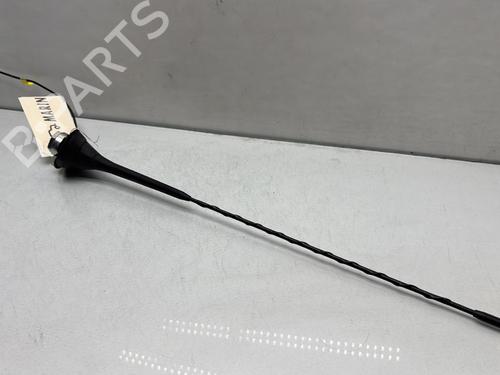Used Antenna/Base PEUGEOT 208 I (CA_, CC_) 1.2 VTI 82 (82 hp) 28672497