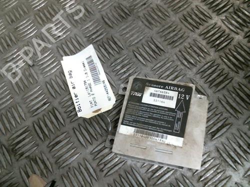 ECU airbags FIAT PUNTO (188_) 1.9 DS 60 (188.031, .051, .231, .251) | BP20014960M53 